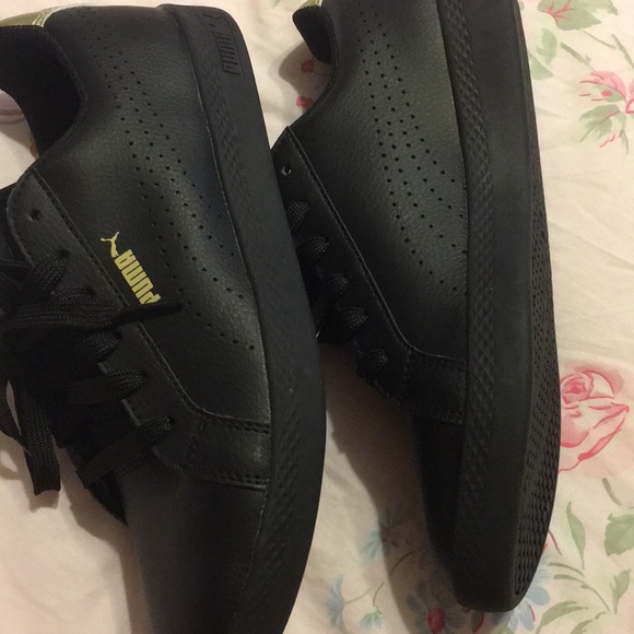 Puma - Picture 4 of 7